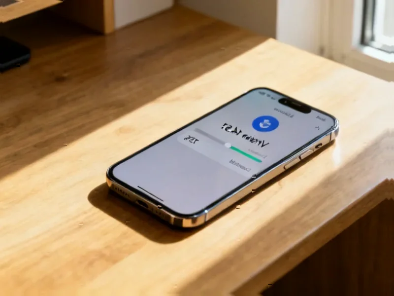 Apple's AI Acceleration: Why iOS 27's Major Updates Signal Strategic Shift - Professional coverage