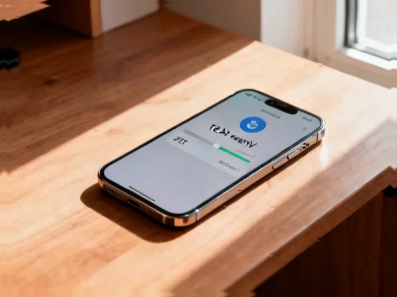 Apple's iOS 26.2 beta drops with sleep score tweaks - Professional coverage