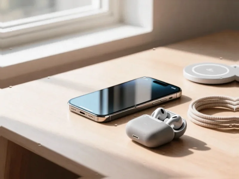 Apple's November Store Refresh Signals Smart Home Strategy Shift - Professional coverage