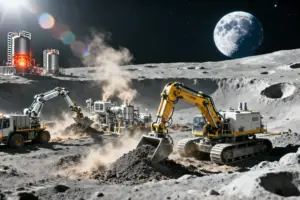 ASTM's Global Push to Scale Advanced Manufacturing - Professional coverage