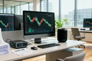 Beacon Software's $250M Bet on Boring Business AI - Professional coverage