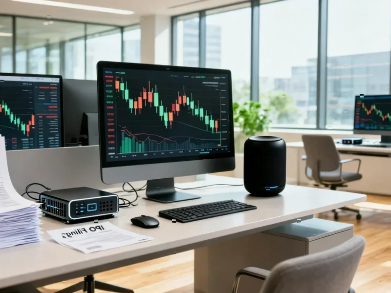 Beacon Software’s $250M Bet on Boring Business AI