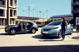 Berlin's Getting a Major Electric Motor Forum in 2026 - Professional coverage