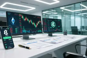 Bitcoin's $100,000 Magnet and What Comes Next - Professional coverage