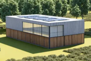 Blackpool's Silicon Sands data center gets green light - Professional coverage