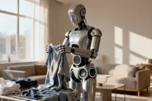 China Warns Humanoid Robot Bubble Is Forming - Professional coverage