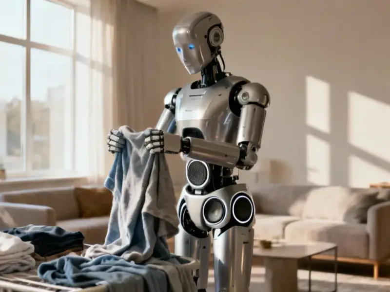 China Warns Humanoid Robot Bubble Is Forming - Professional coverage