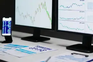 Circle's stock slumps despite revenue surge - here's why - Professional coverage