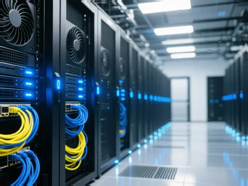 Cloud Giants Hit $79 Billion as AI Spending Soars - Professional coverage