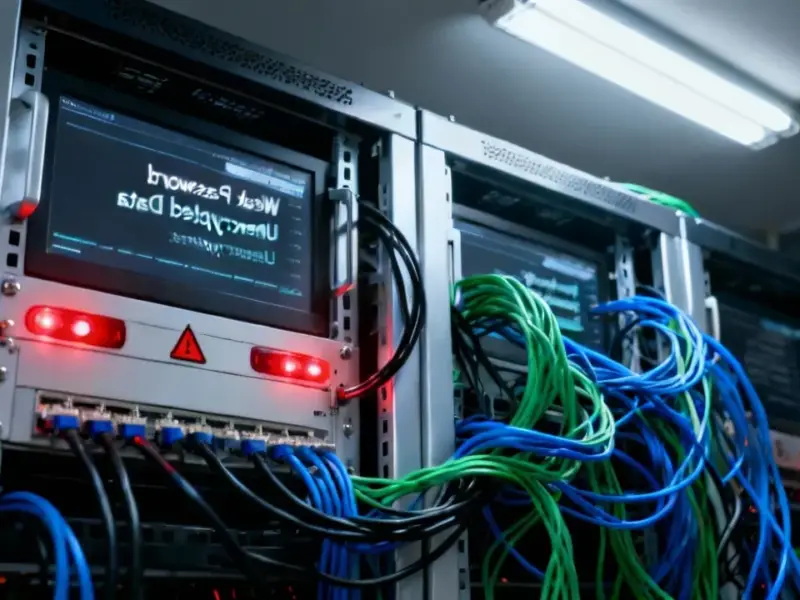 Cloudflare Outage Sparks Investor Fears After AWS Incident - Professional coverage