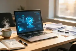 Companies Are Racing to Retrain Workers for AI Era - Professional coverage