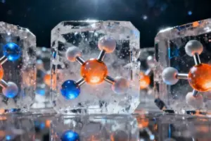 Cosmic Chemistry: How Space Radiation Forges Buckyballs - Professional coverage