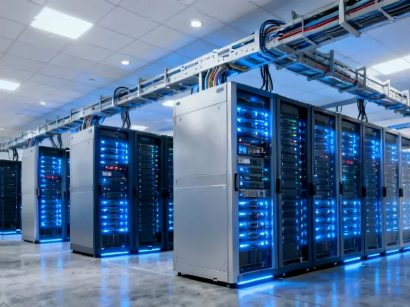 Deutsche Bank Gets Cold Feet on Its AI Data Center Bet - Professional coverage