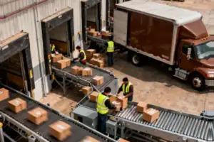 Digital Highwaymen: How Cybercriminals Enable Cargo Theft - Professional coverage