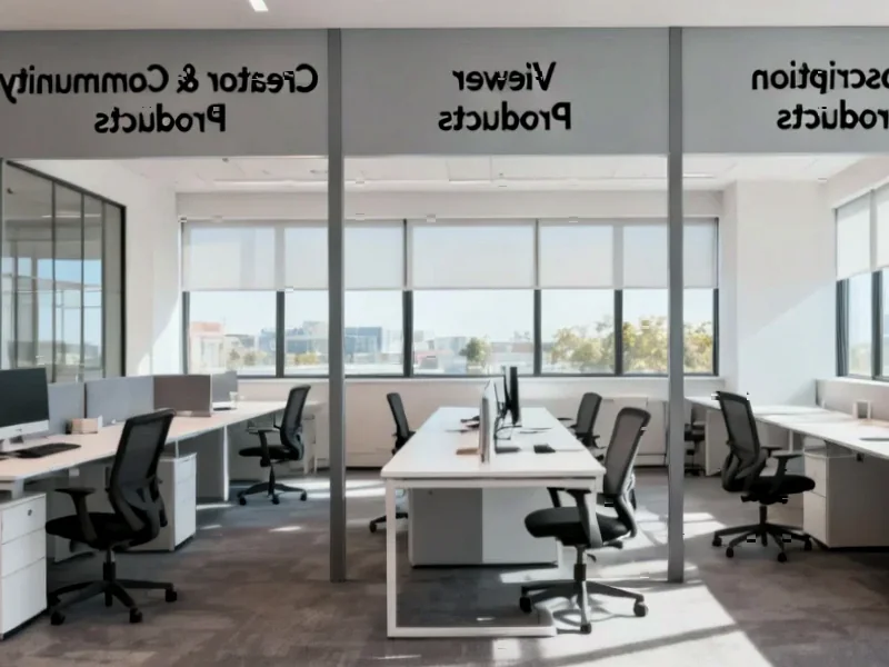 Disney’s Election Day Gambit Exposes Deeper Streaming War