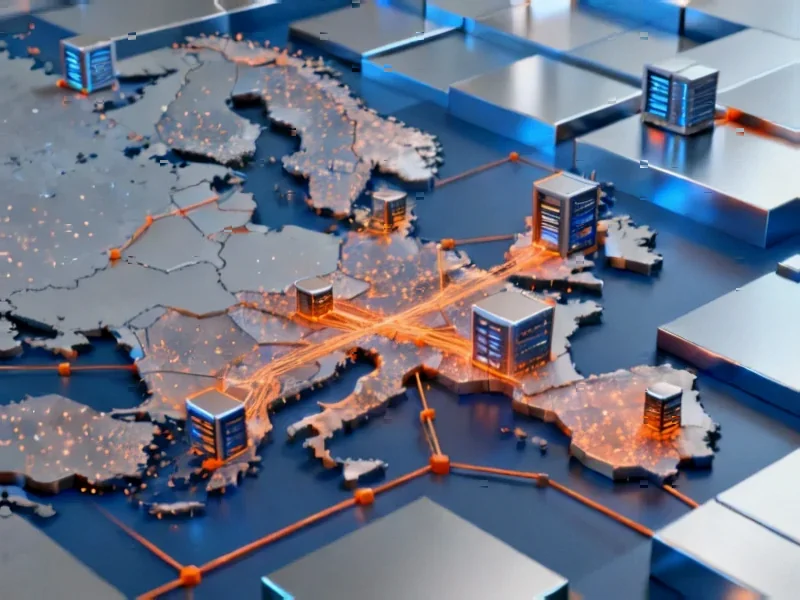 EU Officials' Phone Locations Were Basically For Sale - Professional coverage