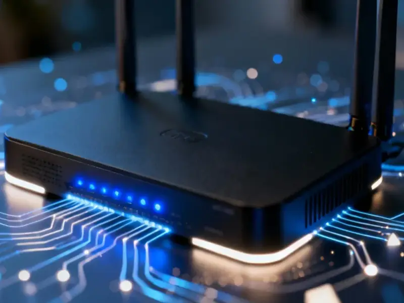 Europe Faces Cyber-Physical Attack Surge in 2026, Google Warns - Professional coverage