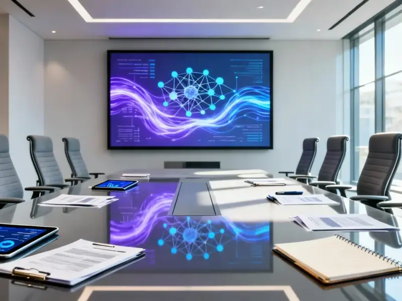 Europe's Slow AI Approach Might Actually Be Smart - Professional coverage