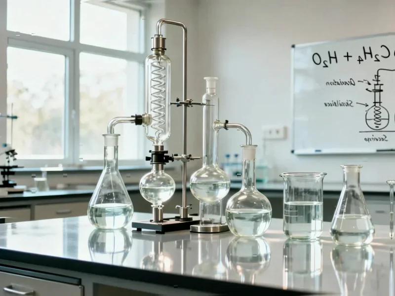 Fuels-C Project Aims to Crack the Biofuel Scalability Challenge