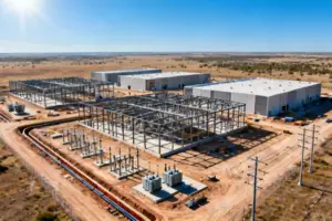 Google Hires Top Energy Researcher to Solve AI Power Crisis - Professional coverage