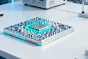 Google's Quantum Computer Just Found a Whole New State of Matter - Professional coverage