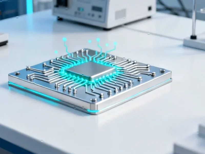 Google's Quantum Computer Just Found a Whole New State of Matter - Professional coverage