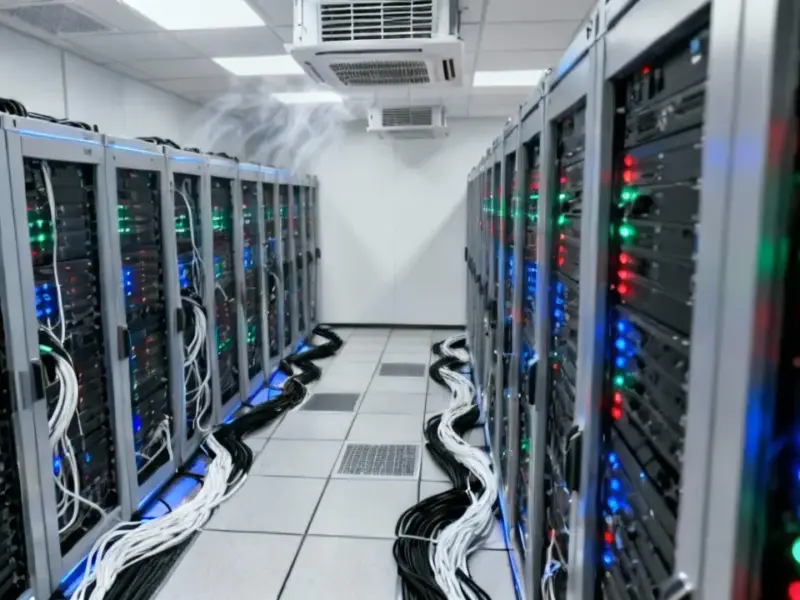 Insurance Companies Are Terrified to Cover AI - Professional coverage