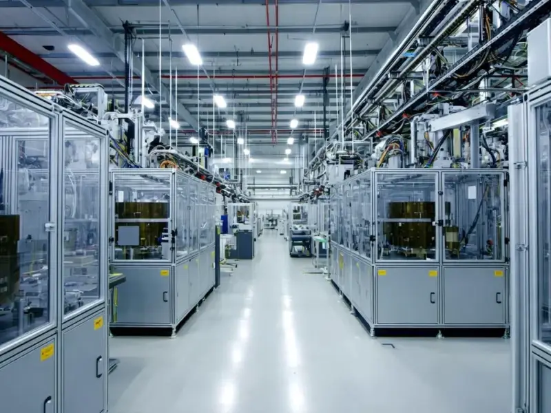 Intel's Executive Exodus Continues With Comms Chief Departure - Professional coverage