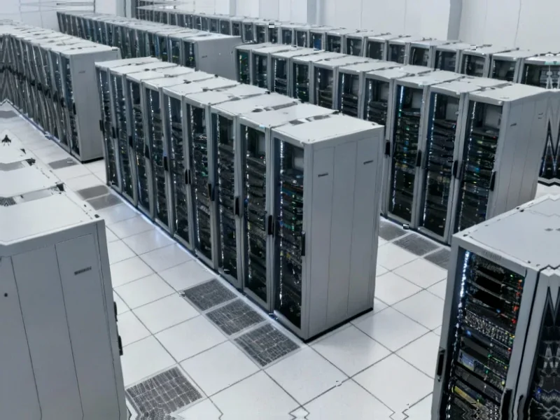 Meta's AI Bet Creates Unprecedented Financial Leverage - Professional coverage