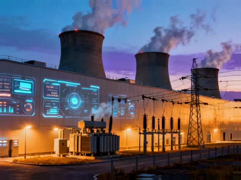 Microsoft’s $9.7B AI Bet Signals Cloud Capacity Crisis