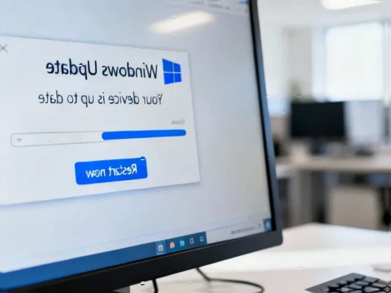 Microsoft's .NET 10 Launch Is Happening Next Week - Professional coverage