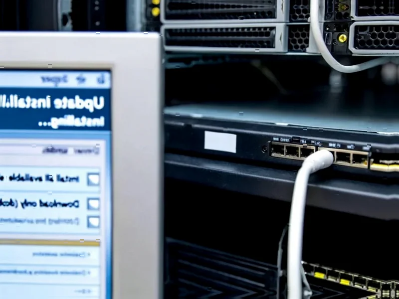 Microsoft's Security Crackdown Breaks Windows Authentication - Professional coverage