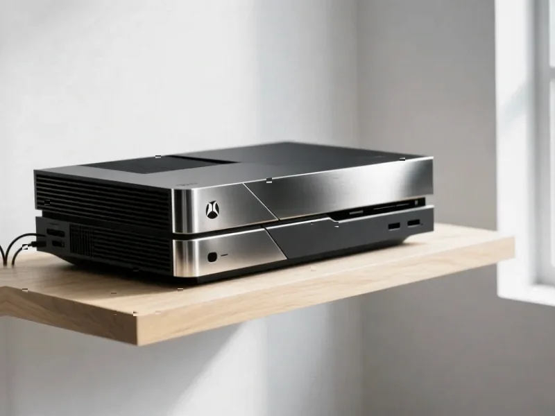 Microsoft's Xbox Pivot: From Console Wars to Ecosystem Empire - Professional coverage