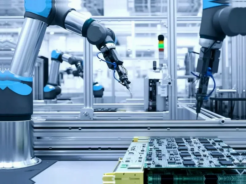 Netgear's Bold Bet on the Enterprise Channel - Professional coverage