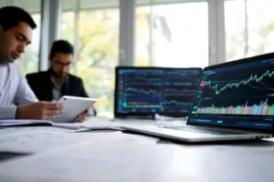 November Was a Brutal Month for Market Bears - Professional coverage