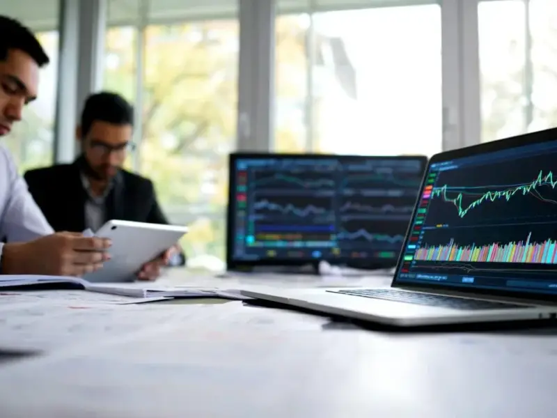 November Was a Brutal Month for Market Bears - Professional coverage