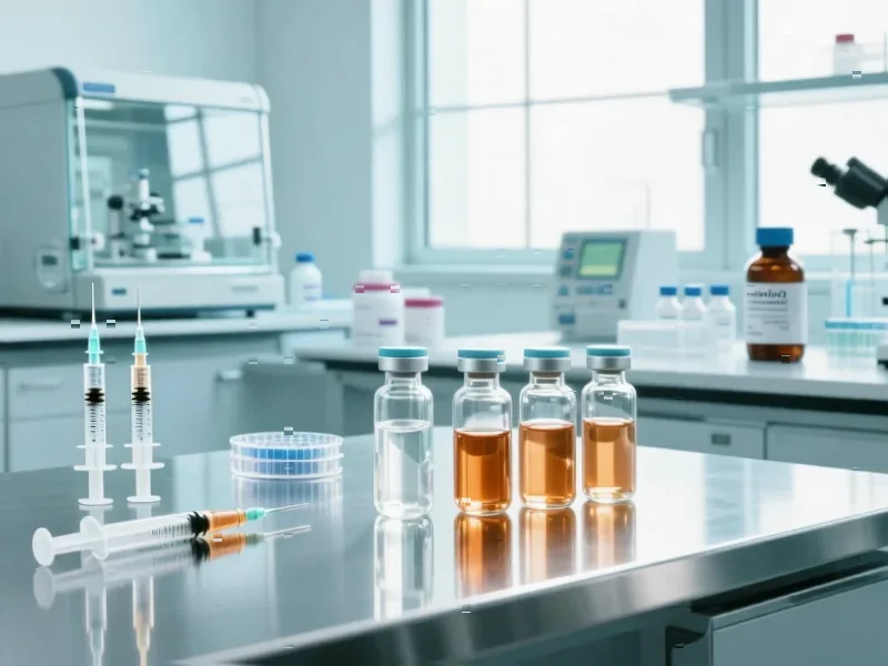 Novo Nordisk's $10B Bid Beats Pfizer in Obesity Drug Battle - Professional coverage