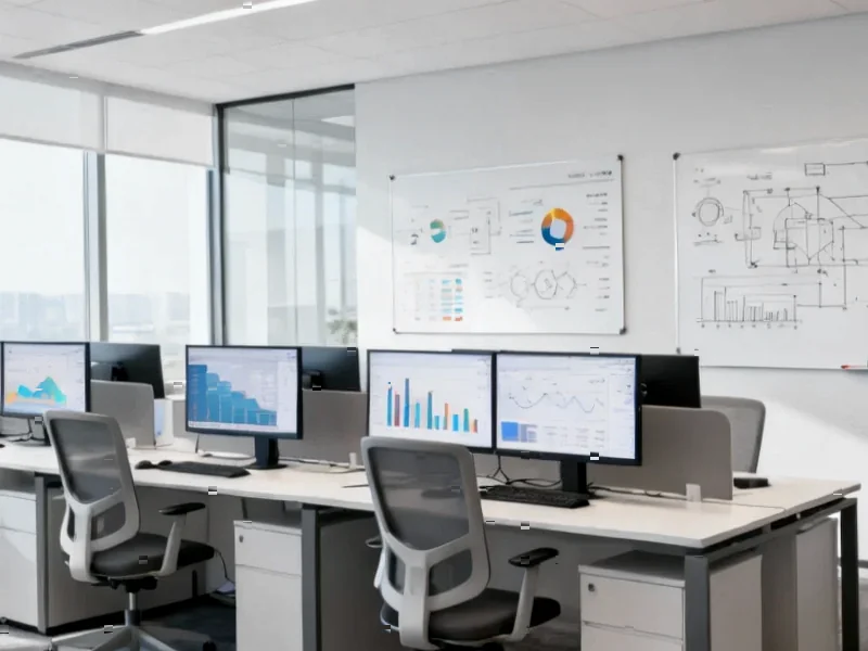 Nscale's messy reality behind UK's AI ambitions - Professional coverage