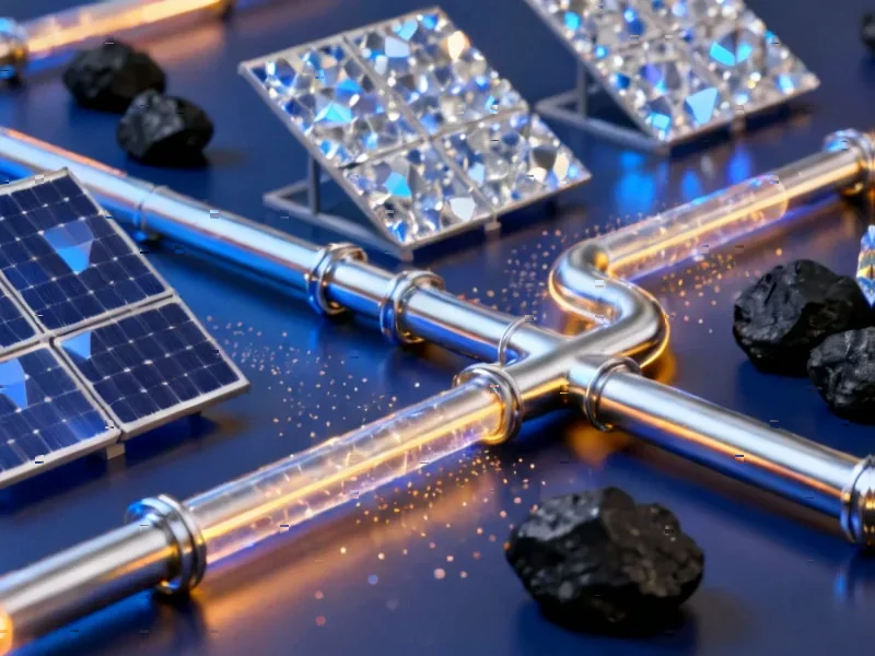 Nuclear’s Second Coming: Why Public Opinion Shifts on Energy