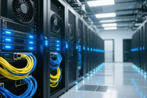 Nutanix Misses Revenue Targets But Sees VMware Migration Wave - Professional coverage