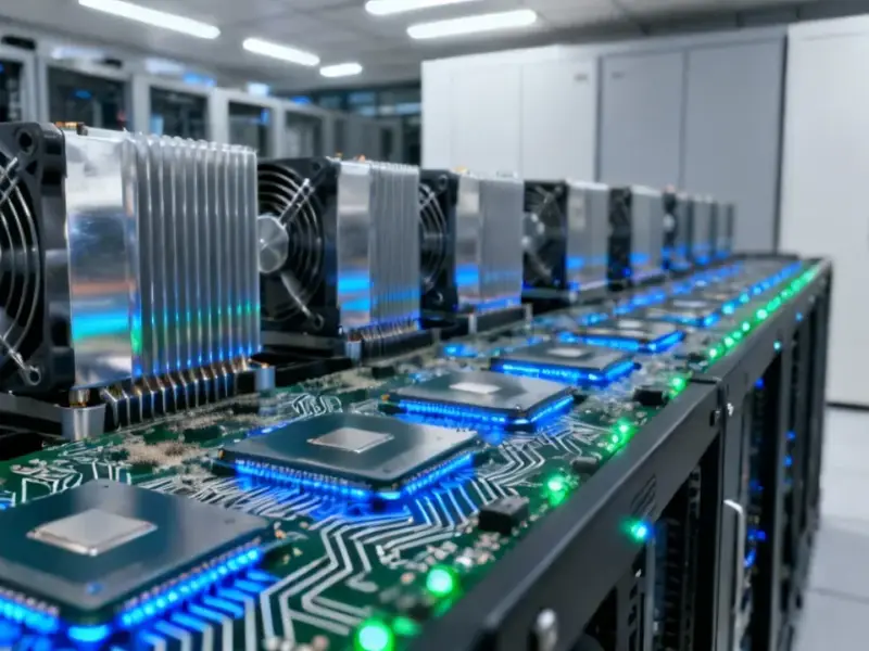 NVIDIA wants to build entire AI servers, not just chips - Professional coverage