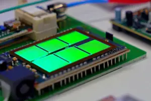 Nvidia's AI Dominance Faces Cloud Giant Challenge - Professional coverage