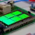 Nvidia’s AI Dominance Faces Cloud Giant Challenge