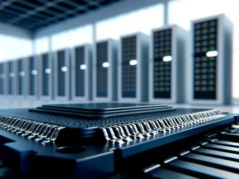 Nvidia's High-Stakes Earnings Test AI Boom's Staying Power - Professional coverage