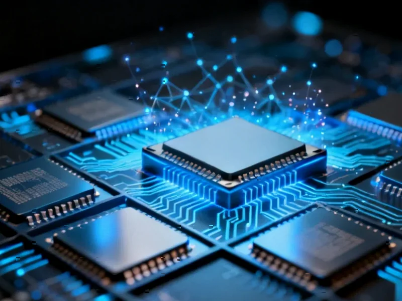 OpenAI's $1.4 Trillion Bet Could Crash AI Stocks - Professional coverage