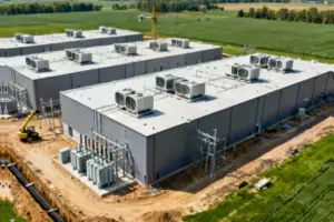 OpenAI's $38 Billion AWS Bet: The AI Infrastructure Arms Race Heats Up - Professional coverage