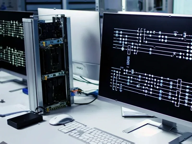 OpenAI's $38B AWS Bet: The End of DIY AI Infrastructure - Professional coverage