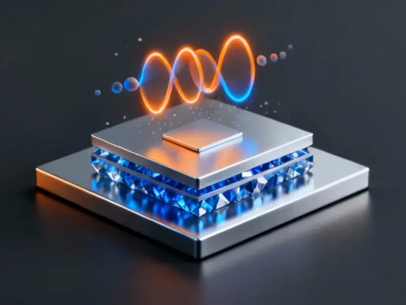 Particle Accelerators Are About to Get Really, Really Small - Professional coverage