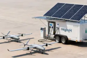 Puerto Rico's Battery Revolution: From Blackout to Virtual Power Plant - Professional coverage