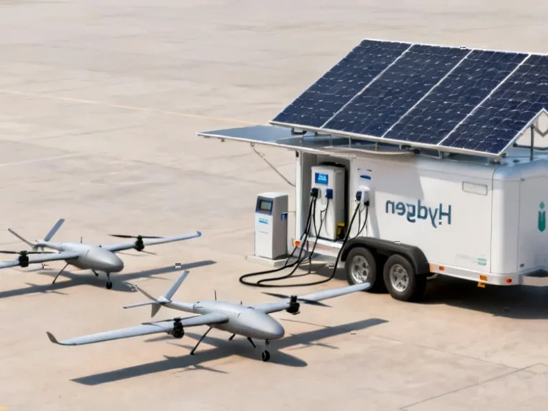 Puerto Rico’s Battery Revolution: From Blackout to Virtual Power Plant